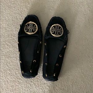 Tory Burch Moccasin